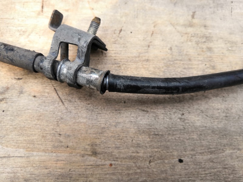 Трос ручного тормоза, 1200 рублей, Красноярск