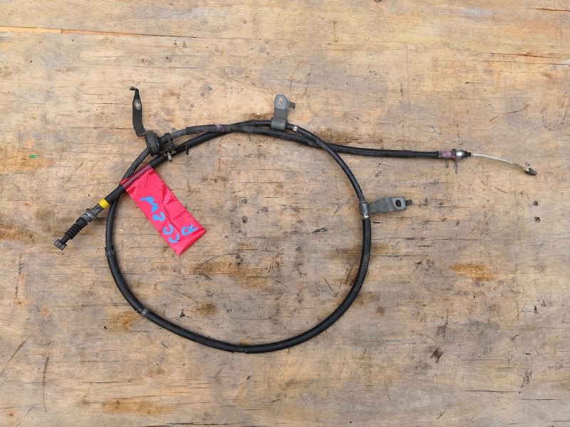 Трос ручного тормоза, 1500 рублей, Красноярск