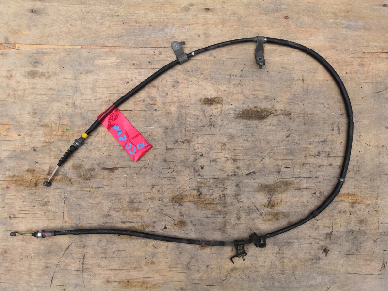 Трос ручного тормоза, 1500 рублей, Красноярск