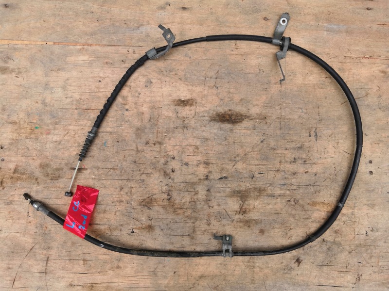Трос ручного тормоза, 1500 рублей, Красноярск