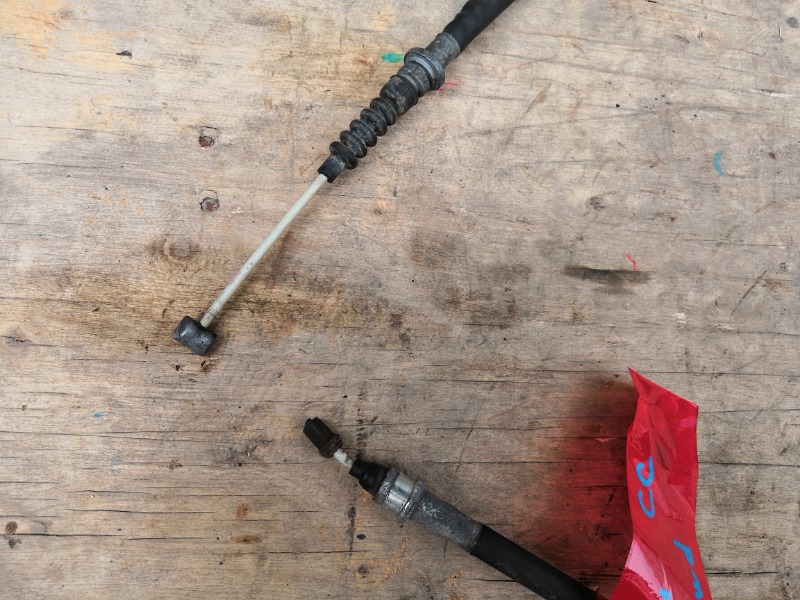 Трос ручного тормоза, 1500 рублей, Красноярск