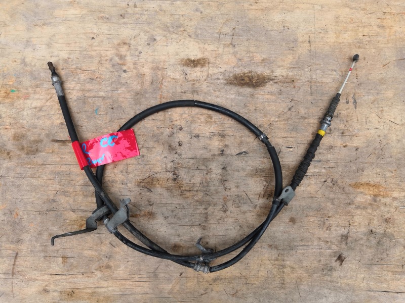 Трос ручного тормоза, 1500 рублей, Красноярск