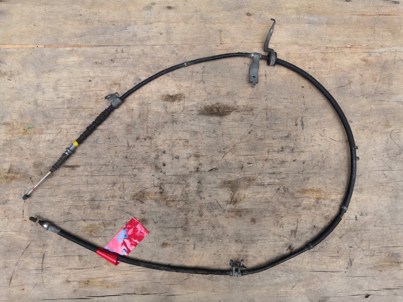 Трос ручного тормоза, 1500 рублей, Красноярск