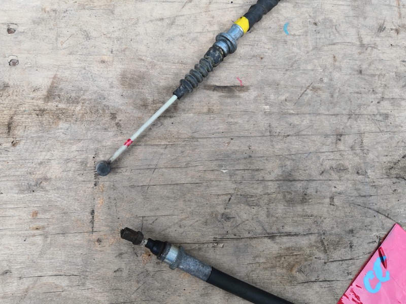 Трос ручного тормоза, 1500 рублей, Красноярск