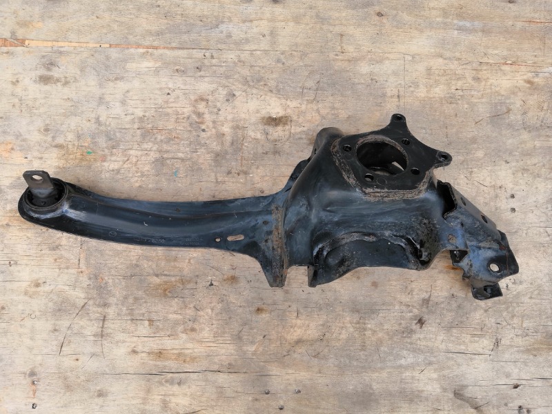 Рычаг продольный, 3000 рублей, Красноярск