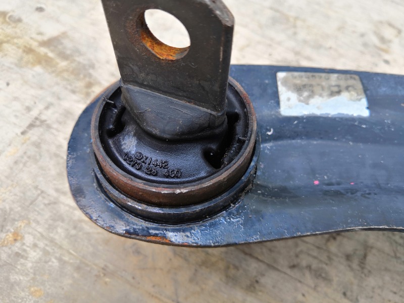 Рычаг продольный, 3000 рублей, Красноярск