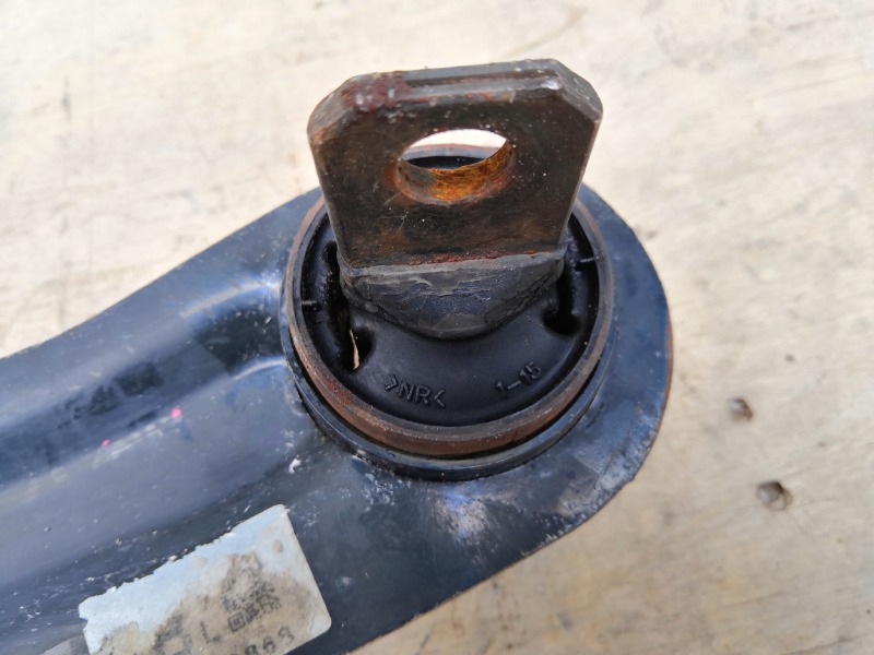 Рычаг продольный, 3000 рублей, Красноярск