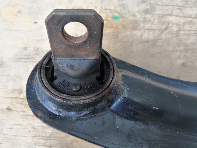 Рычаг продольный, 3000 рублей, Красноярск