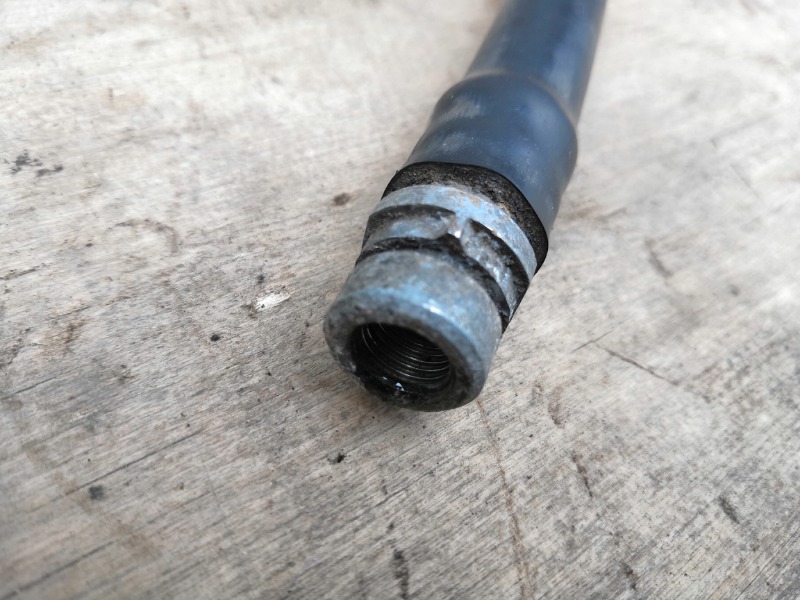 Шланг тормозной, 500 рублей, Красноярск