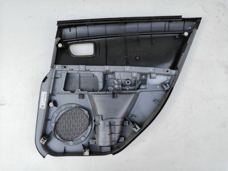 Обшивка двери, 1200 рублей, Красноярск