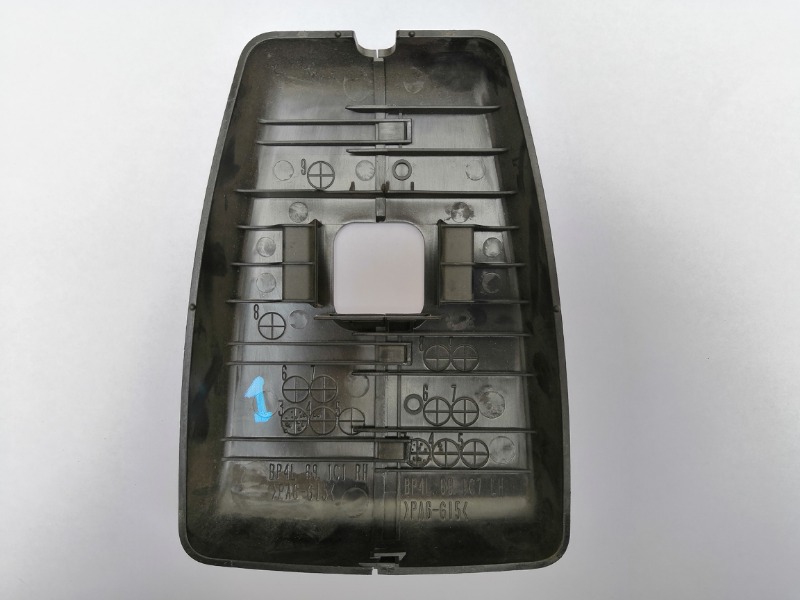 Накладка зеркала заднего вида, 500 рублей, Красноярск