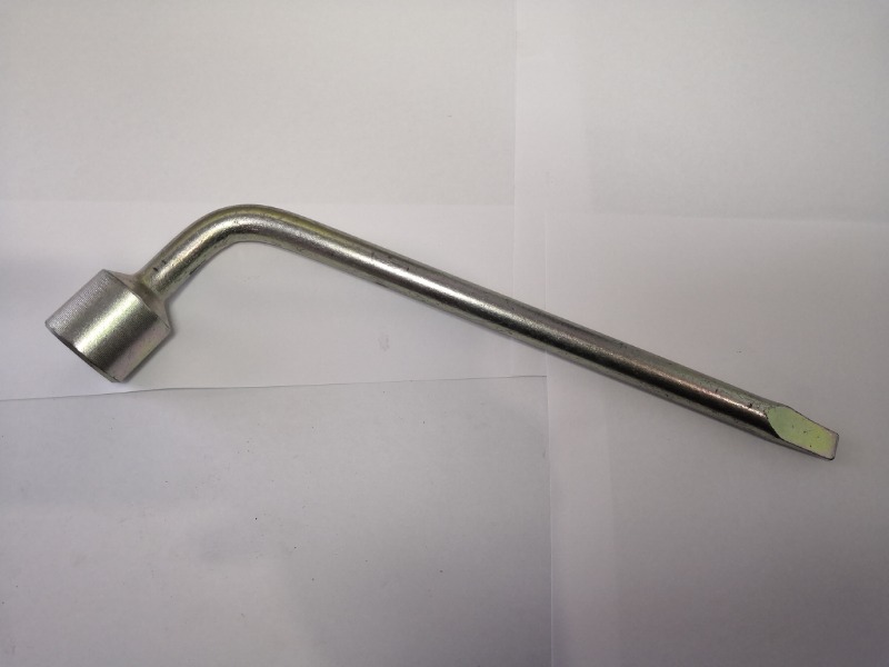 Ключ баллонный, 400 рублей, Красноярск