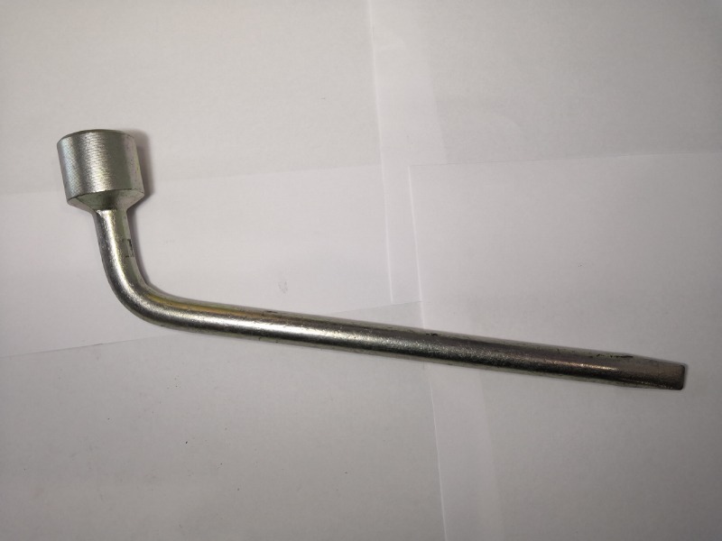 Ключ баллонный, 400 рублей, Красноярск