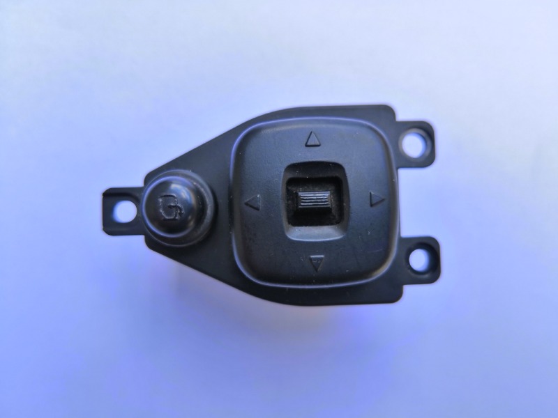 Кнопка регулировки зеркал, 1200 рублей, Красноярск