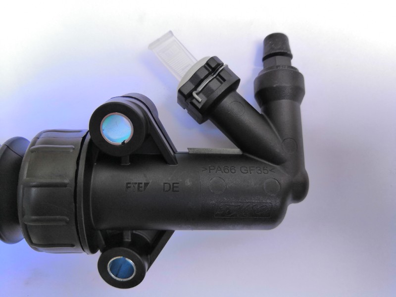 Рабочий цилиндр сцепления, 7900 рублей, Красноярск