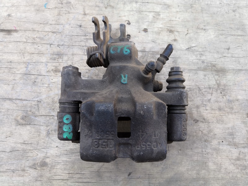 Суппорт тормозной, 5500 рублей, Красноярск