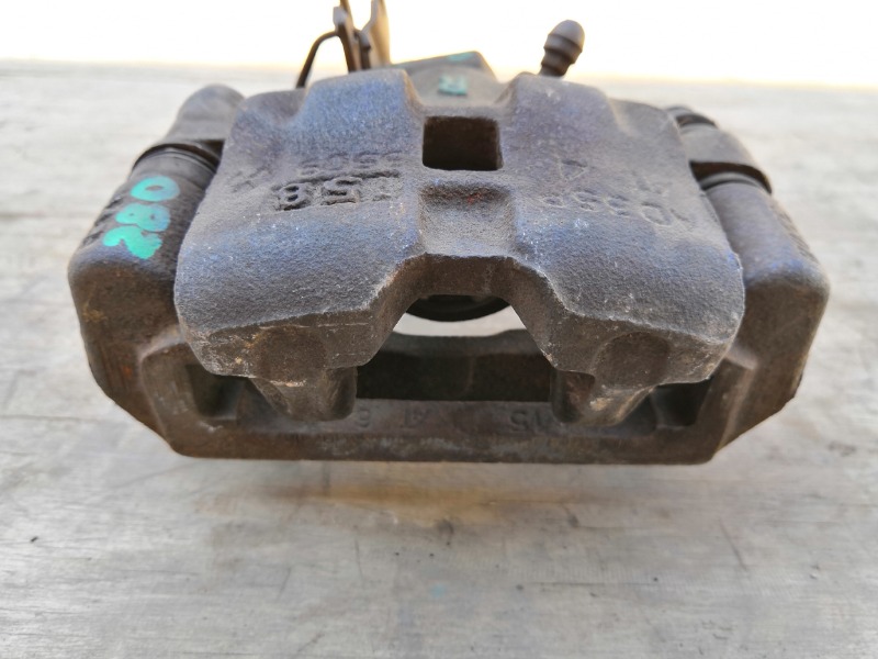 Суппорт тормозной, 5500 рублей, Красноярск