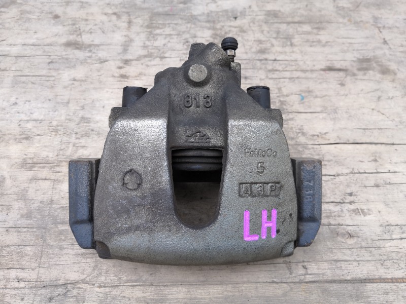 Суппорт тормозной, 1800 рублей, Красноярск