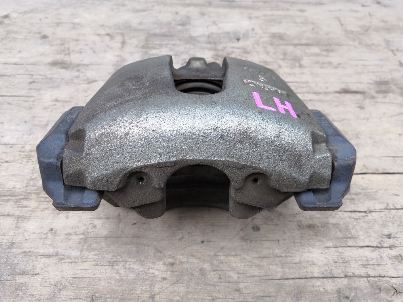 Суппорт тормозной, 1800 рублей, Красноярск