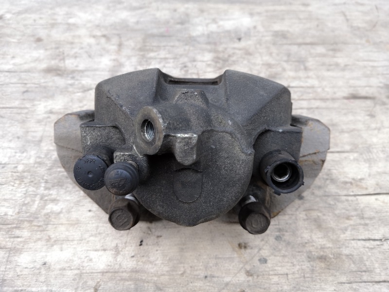 Суппорт тормозной, 1800 рублей, Красноярск