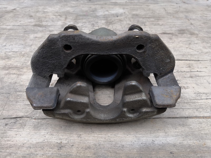 Суппорт тормозной, 1800 рублей, Красноярск