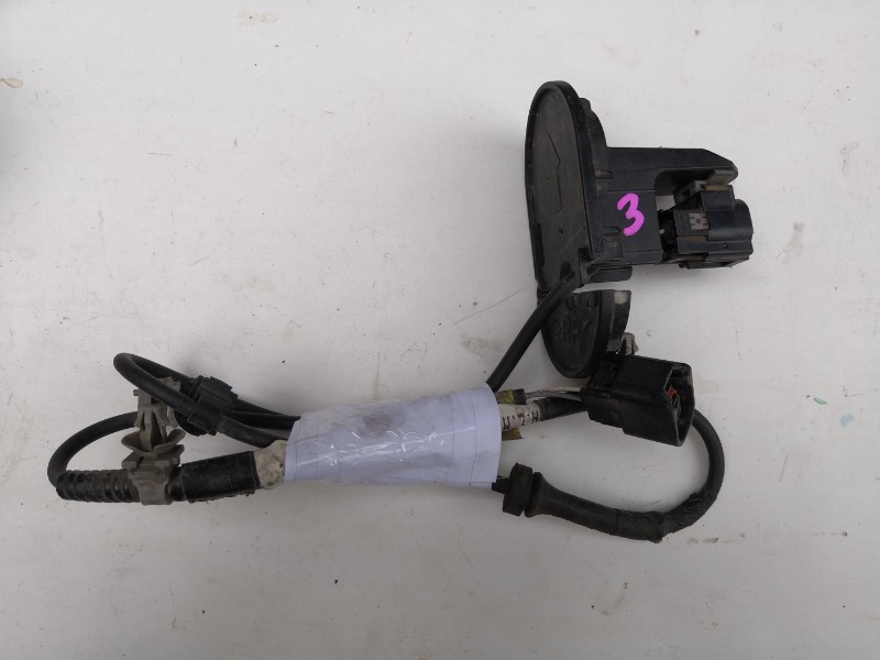 Провод датчика ABS, 1000 рублей, Красноярск