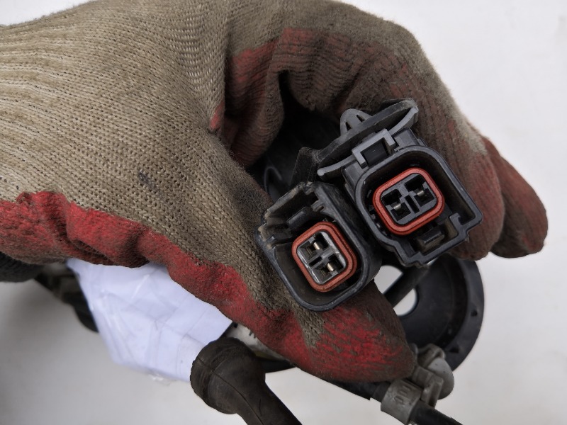 Провод датчика ABS, 1000 рублей, Красноярск