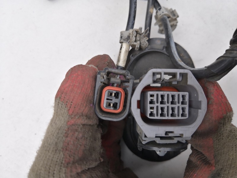 Провод датчика ABS, 1000 рублей, Красноярск