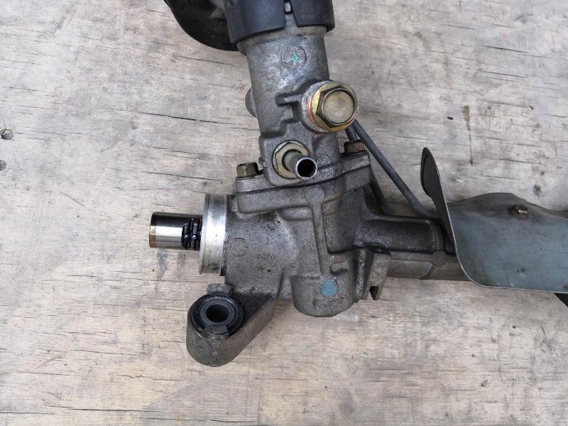 Рулевая рейка, 3800 рублей, Красноярск