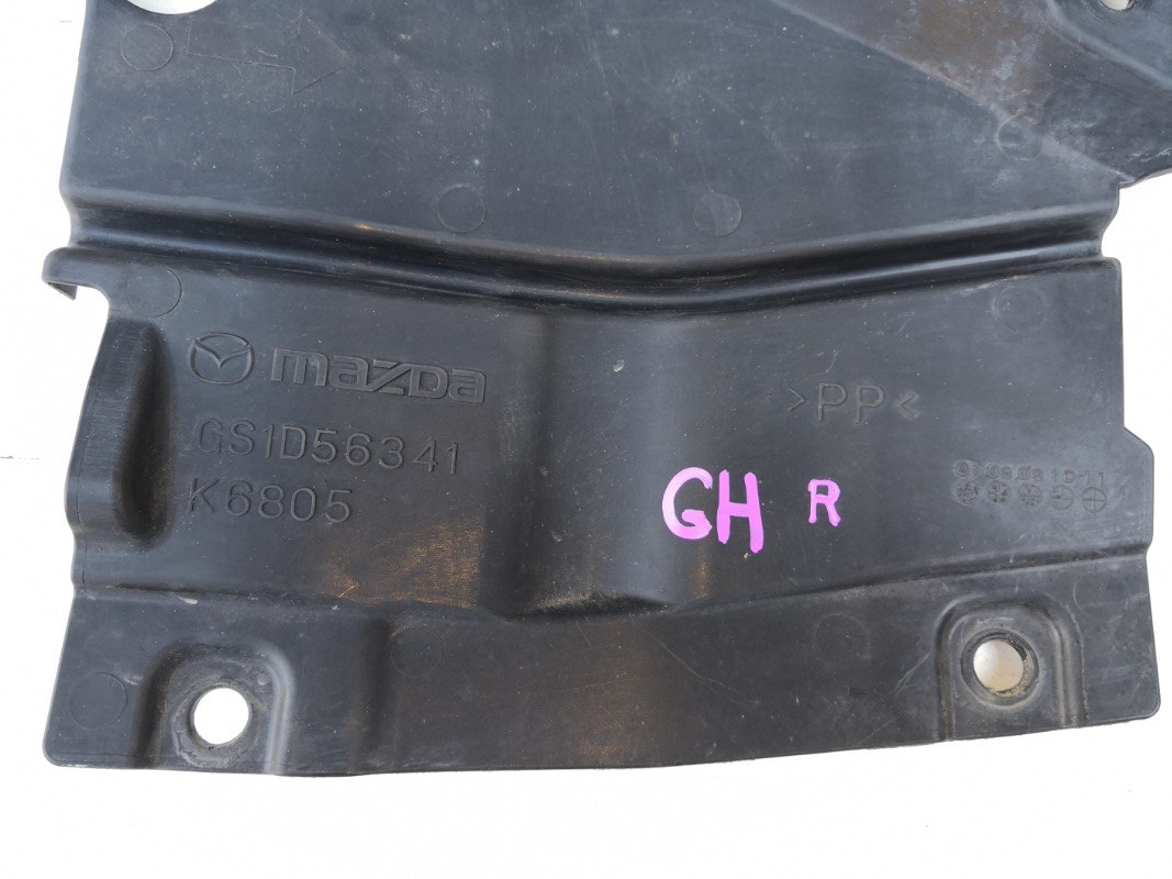 Защита двигателя, 1500 рублей, Красноярск