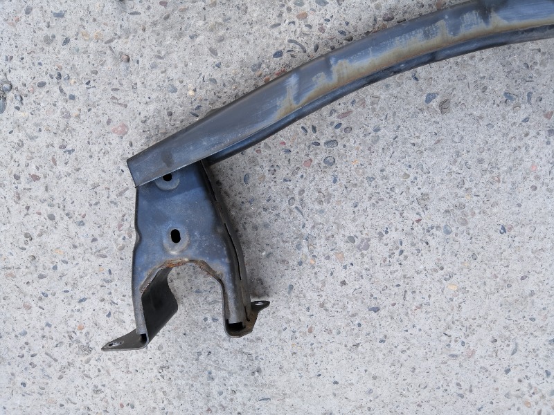 Усилитель бампера, 3600 рублей, Красноярск