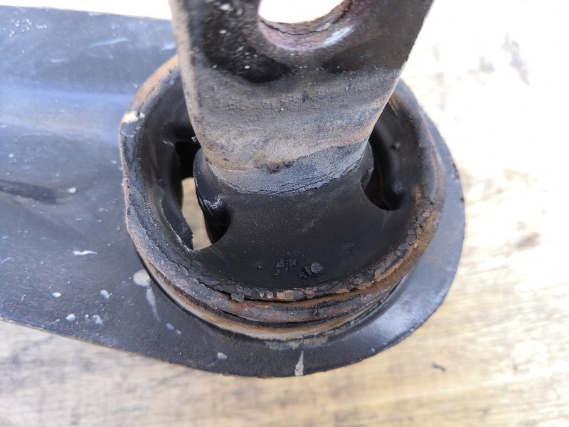 Рычаг продольный, 1200 рублей, Красноярск