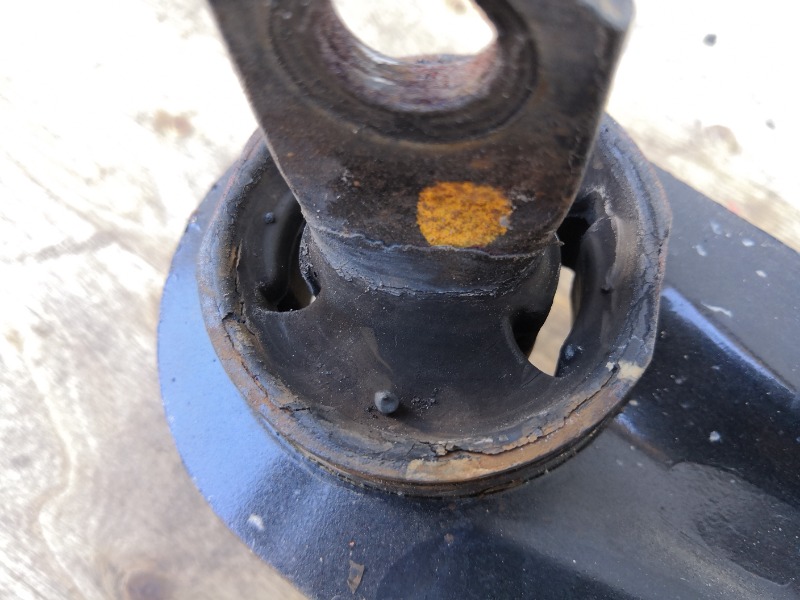 Рычаг продольный, 1200 рублей, Красноярск