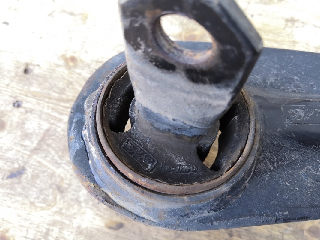 Рычаг продольный, 1200 рублей, Красноярск