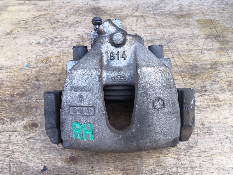 Суппорт тормозной, 2400 рублей, Красноярск