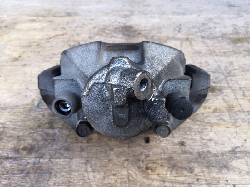 Суппорт тормозной, 2400 рублей, Красноярск