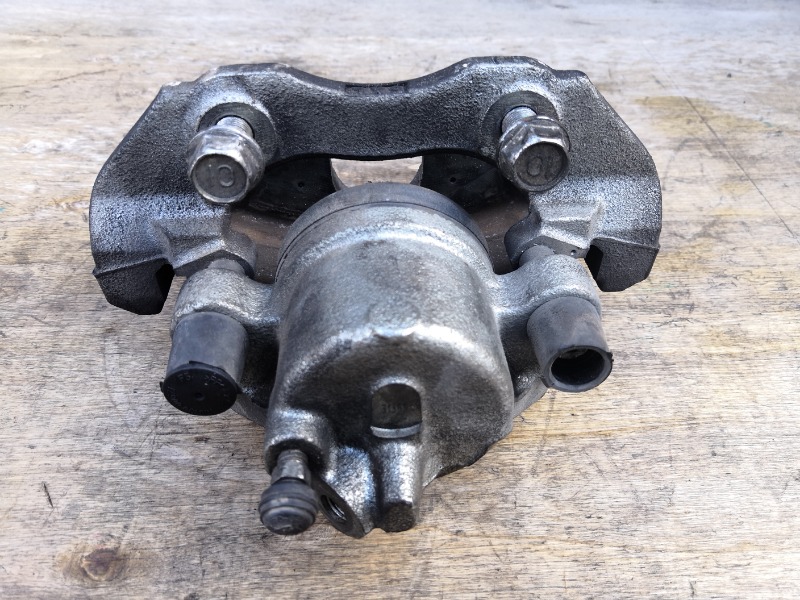 Суппорт тормозной, 2400 рублей, Красноярск