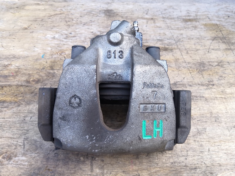 Суппорт тормозной, 2400 рублей, Красноярск