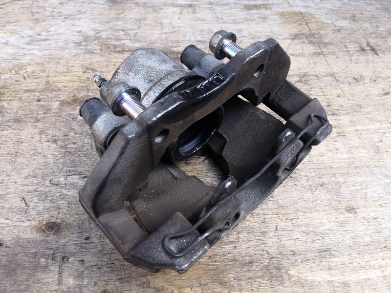 Суппорт тормозной, 2400 рублей, Красноярск