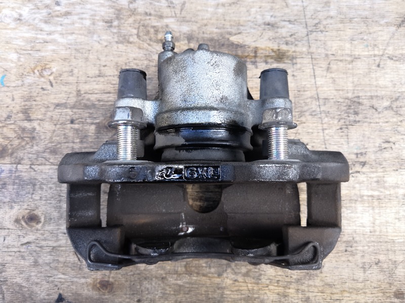 Суппорт тормозной, 2400 рублей, Красноярск