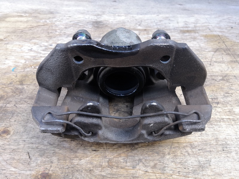 Суппорт тормозной, 2400 рублей, Красноярск