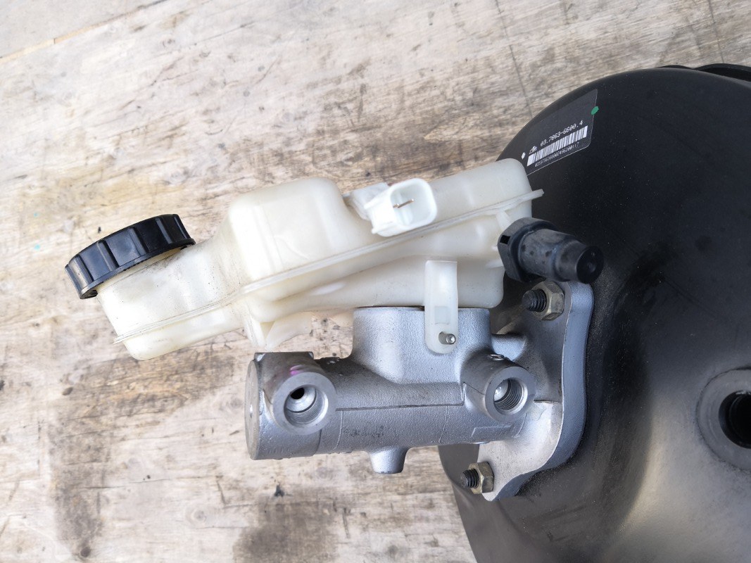 Главный тормозной цилиндр, 1200 рублей, Красноярск