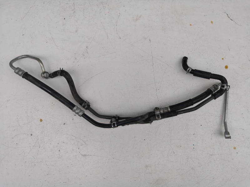 Шланг ГУР, 4000 рублей, Красноярск