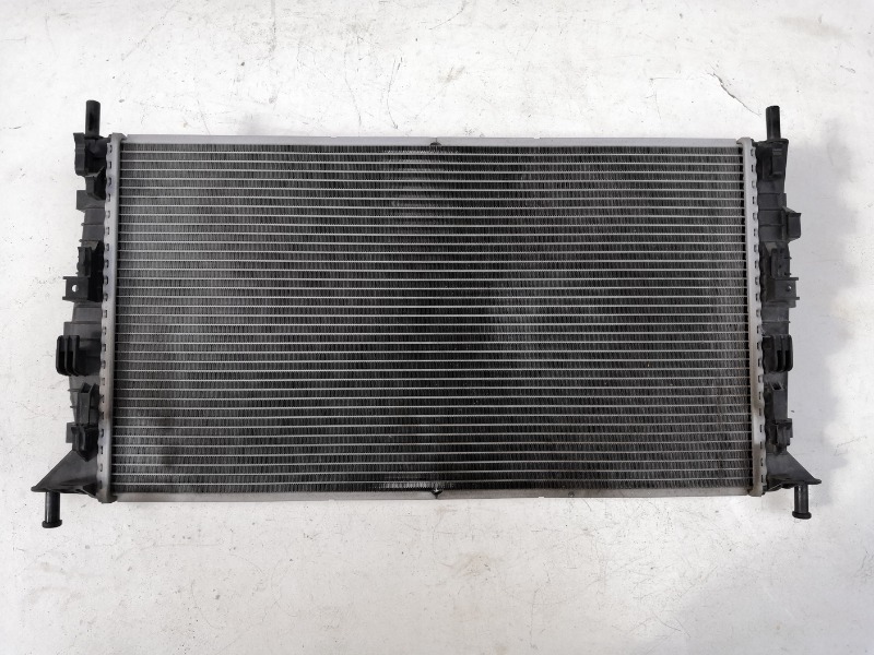 Радиатор охлаждения двигателя, 5400 рублей, Красноярск