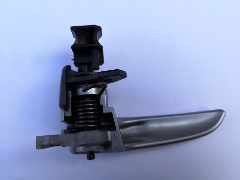 Ручка двери внутренняя, 600 рублей, Красноярск