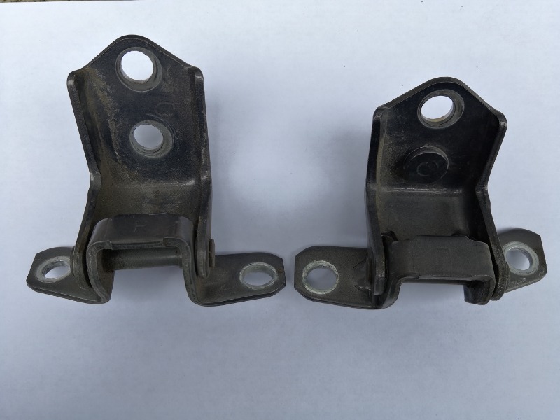 Петли двери, 1200 рублей, Красноярск