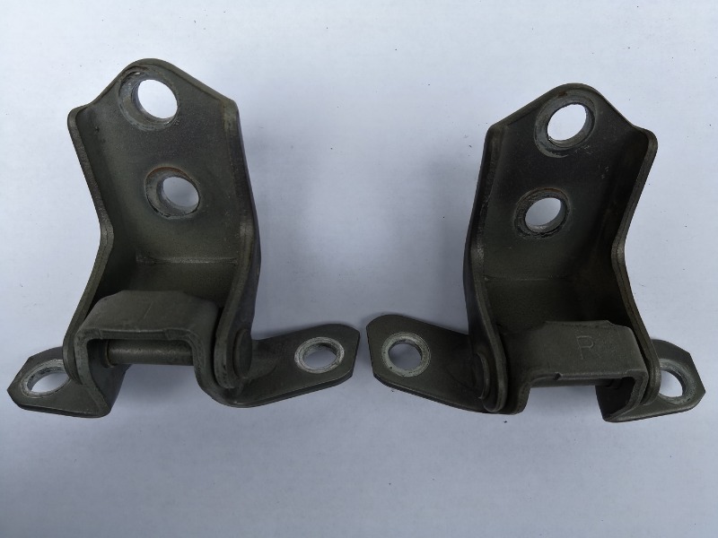 Петли двери, 1200 рублей, Красноярск