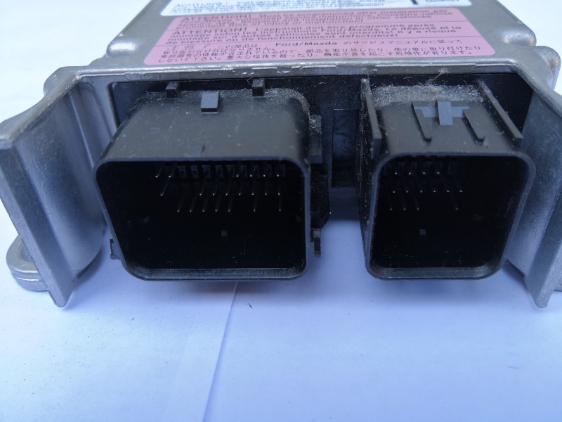 Блок управления подушками безопасности, 1600 рублей, Красноярск