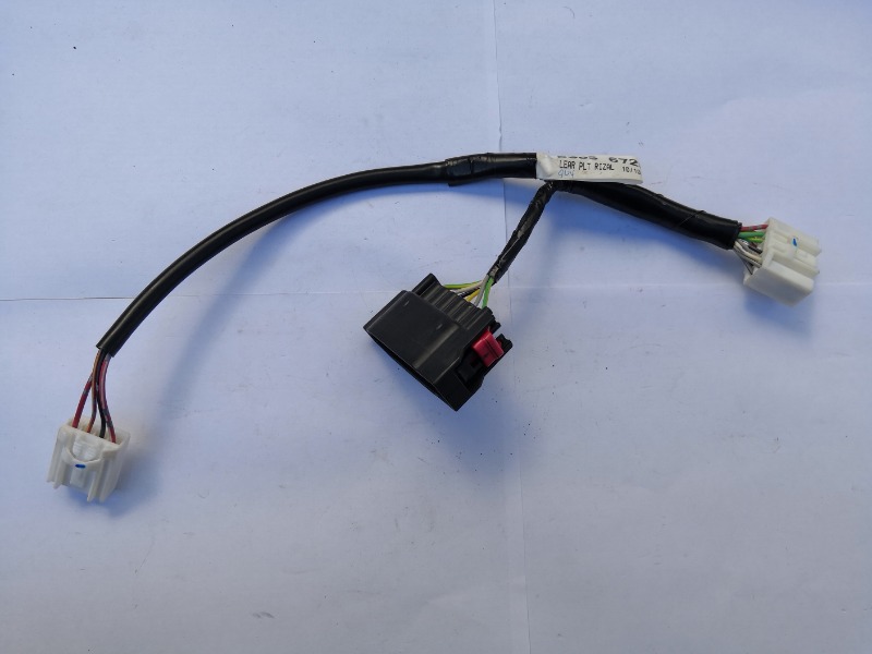 Провод педали акселератора, 1500 рублей, Красноярск