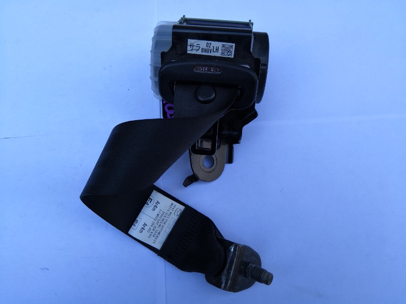 Ремень безопасности, 1600 рублей, Красноярск